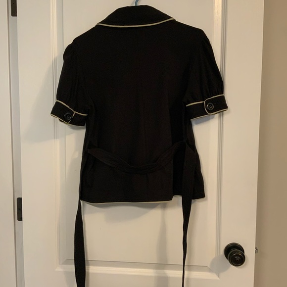 Woman’s Dressy Jacket - Picture 3 of 10